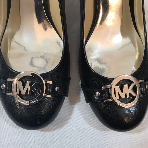 michael kors fulton pumps